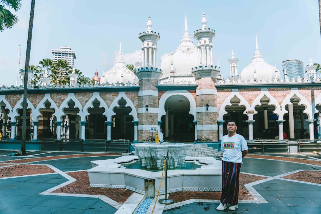 Malaysia 4N Signature Trip