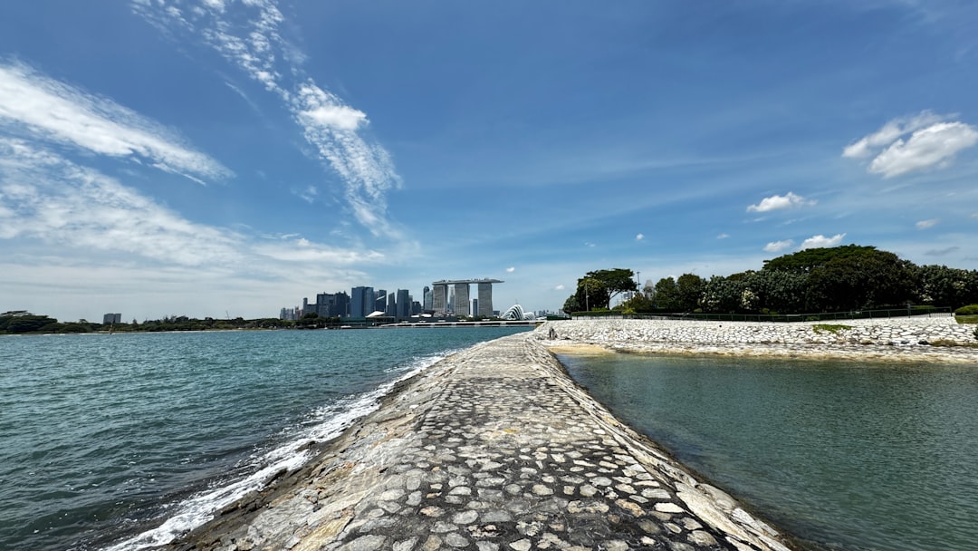 Singapore 5N Signature Trip