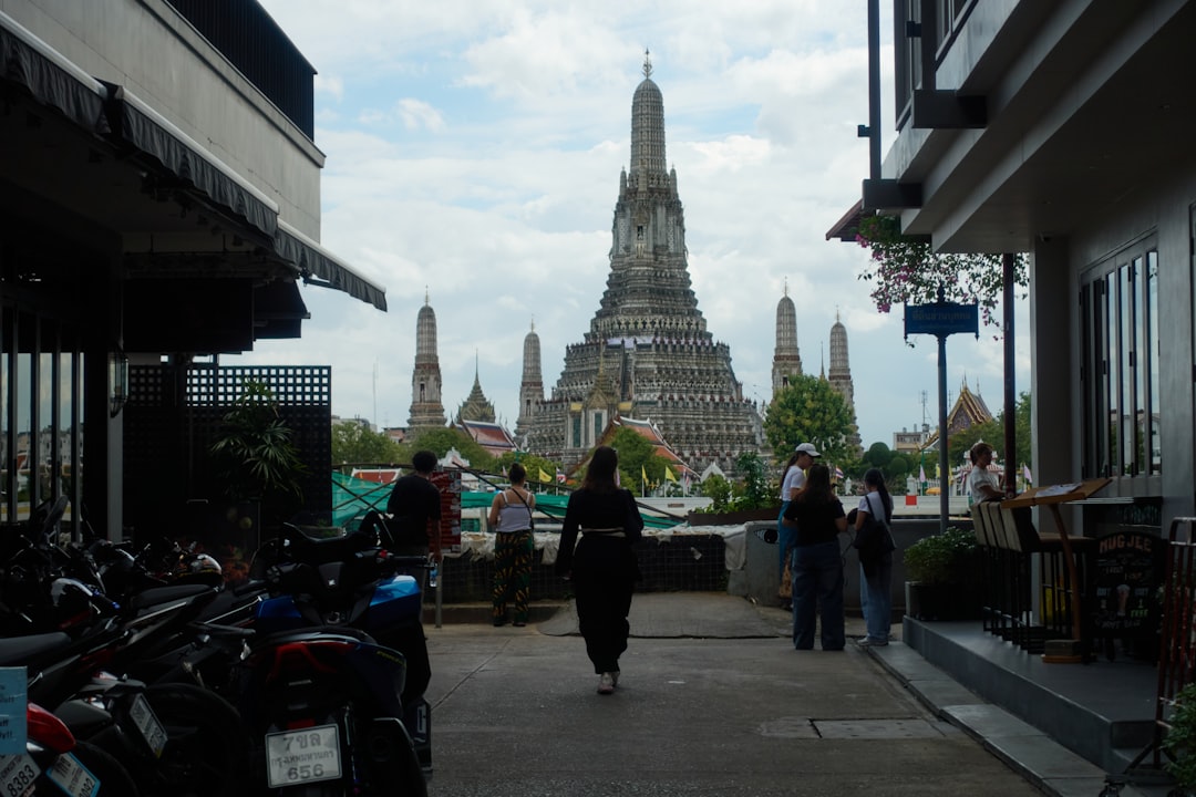 Thailand Phuket & Krabi Flight Deal