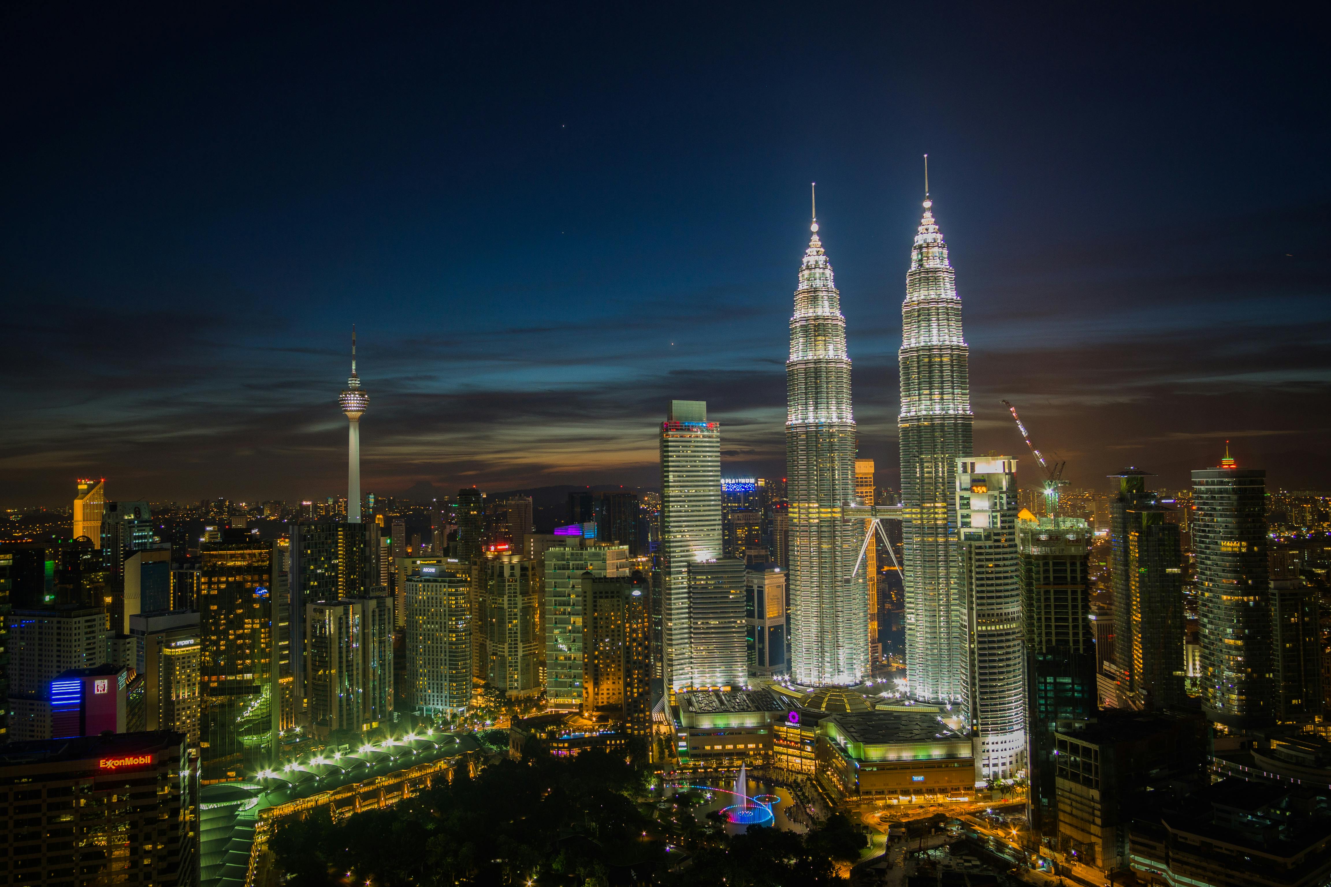 Malaysia 5N Signature Trip