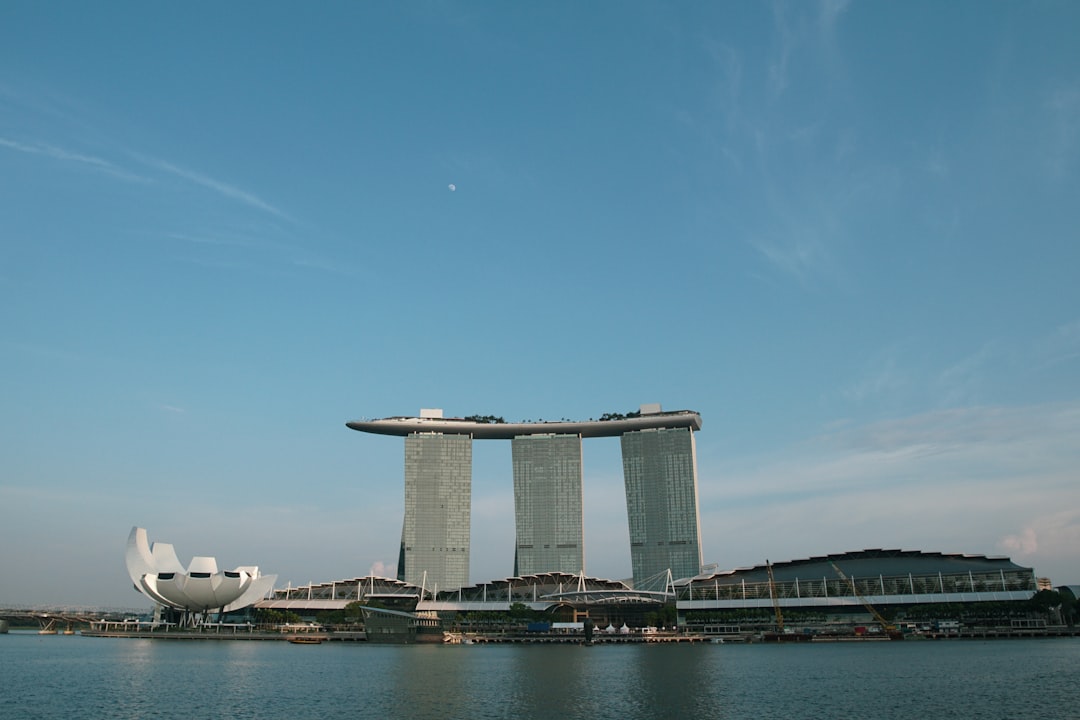 Singapore 4N Signature Trip